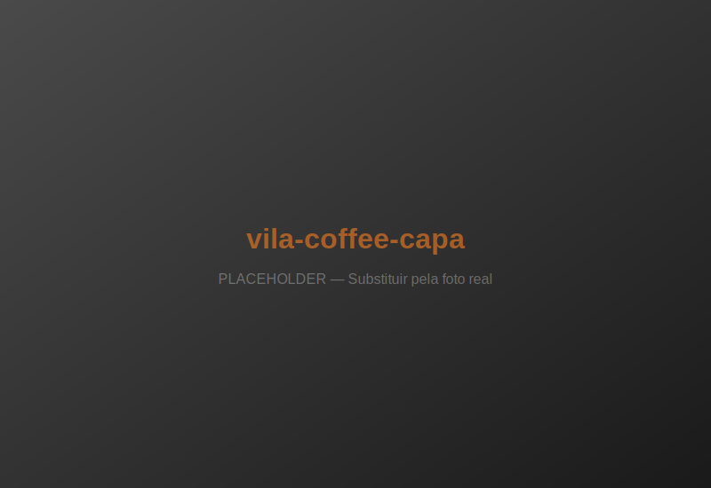Edifício Vila Coffee